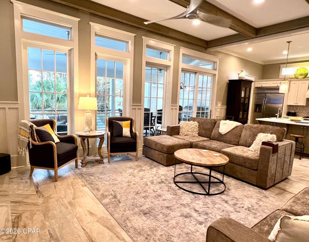 155 Parkshore Drive, Panama City Beach, FL 32413