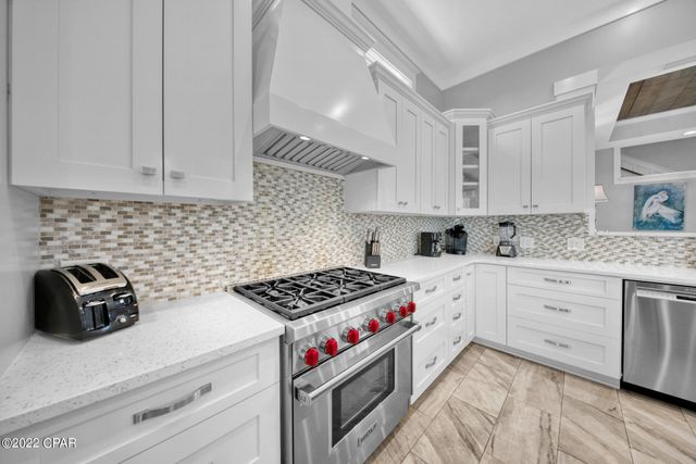 155 Parkshore Drive, Panama City Beach, FL 32413