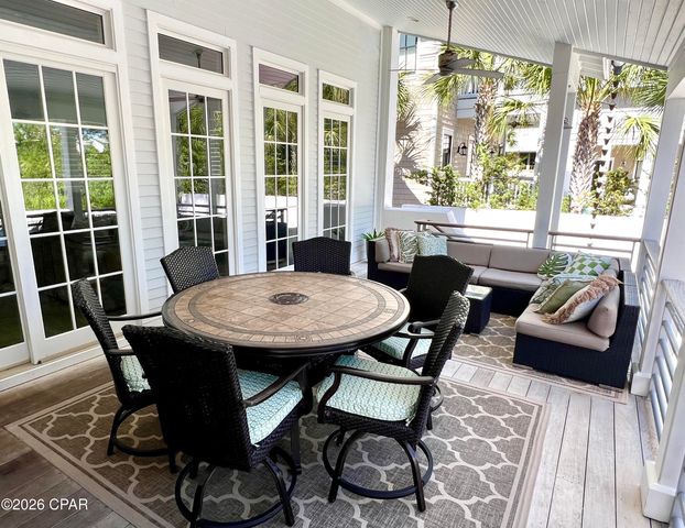 155 Parkshore Drive, Panama City Beach, FL 32413