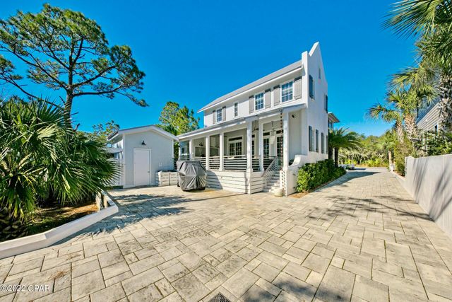 155 Parkshore Drive, Panama City Beach, FL 32413