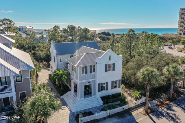 155 Parkshore Drive, Panama City Beach, FL 32413