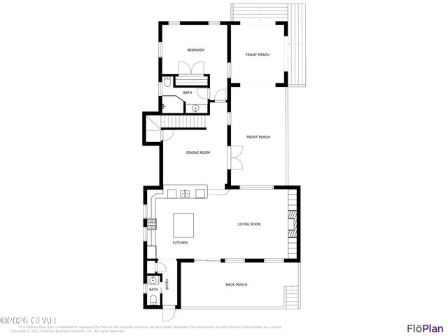 155 Parkshore Drive, Panama City Beach, FL 32413