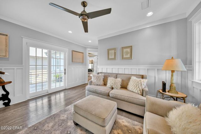 155 Parkshore Drive, Panama City Beach, FL 32413