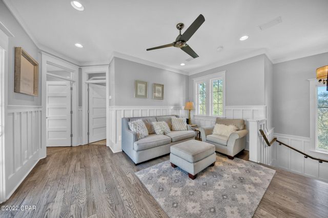 155 Parkshore Drive, Panama City Beach, FL 32413