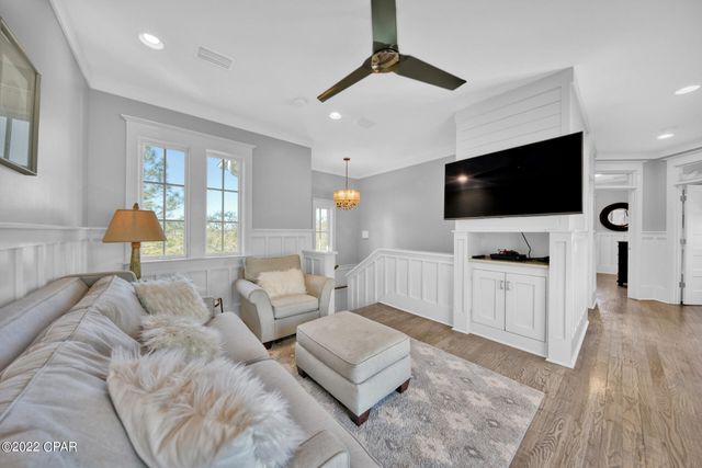 155 Parkshore Drive, Panama City Beach, FL 32413