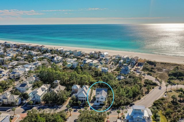 155 Parkshore Drive, Panama City Beach, FL 32413