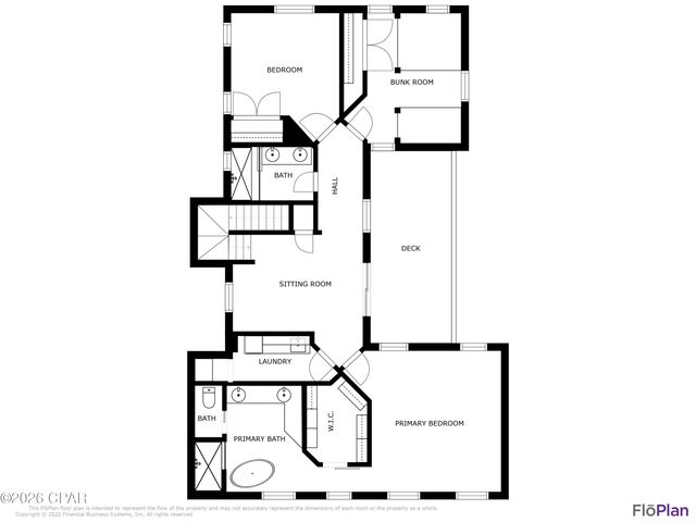 155 Parkshore Drive, Panama City Beach, FL 32413