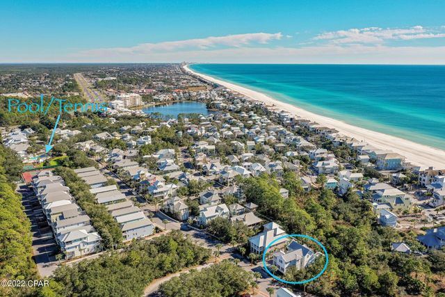155 Parkshore Drive, Panama City Beach, FL 32413