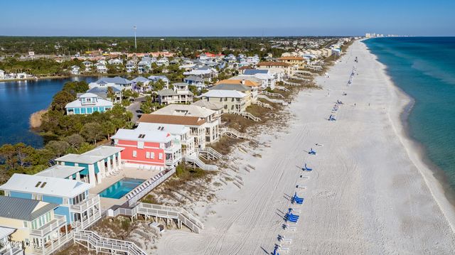 155 Parkshore Drive, Panama City Beach, FL 32413