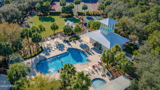155 Parkshore Drive, Panama City Beach, FL 32413
