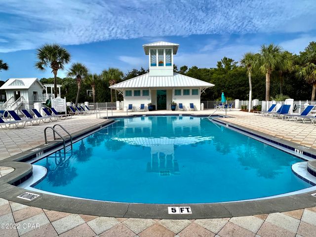 155 Parkshore Drive, Panama City Beach, FL 32413