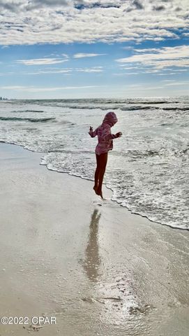 155 Parkshore Drive, Panama City Beach, FL 32413