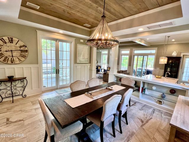 155 Parkshore Drive, Panama City Beach, FL 32413