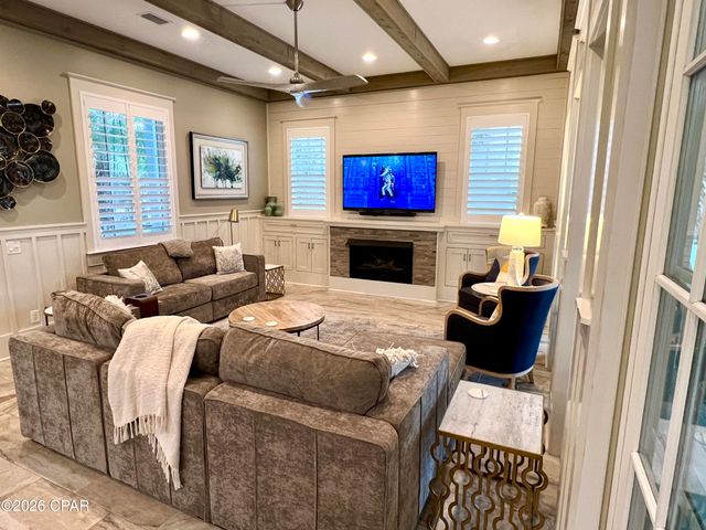 155 Parkshore Drive, Panama City Beach, FL 32413