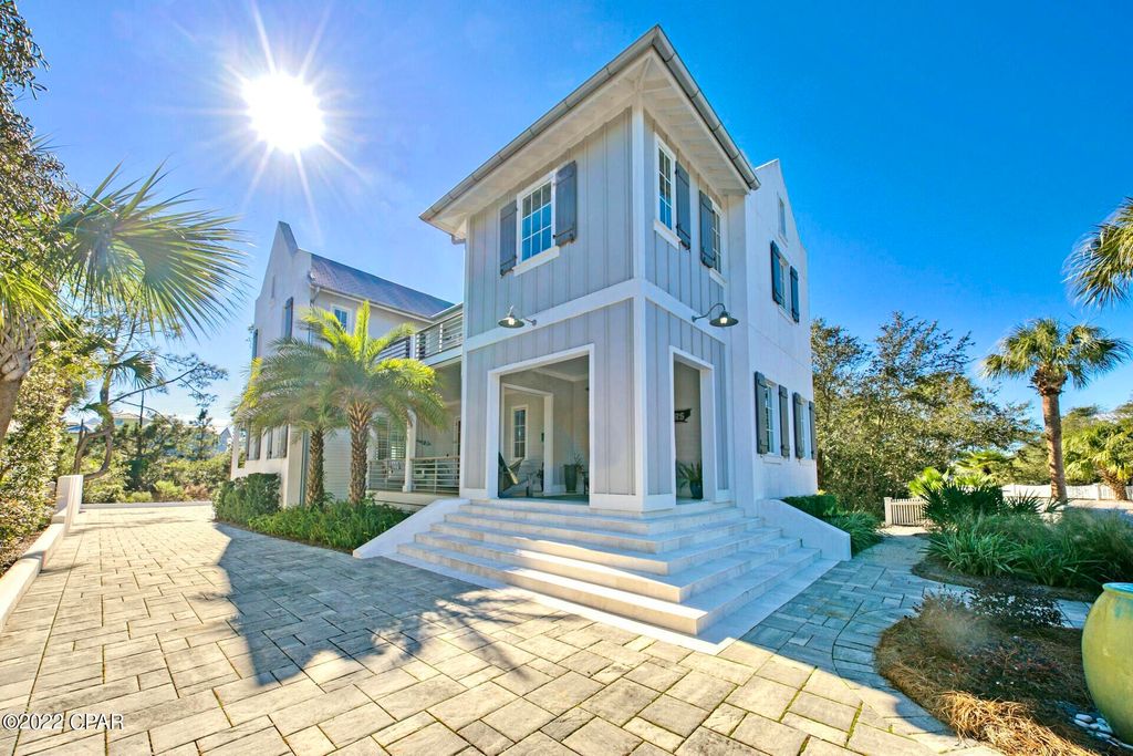 155 Parkshore Drive, Panama City Beach, FL 32413