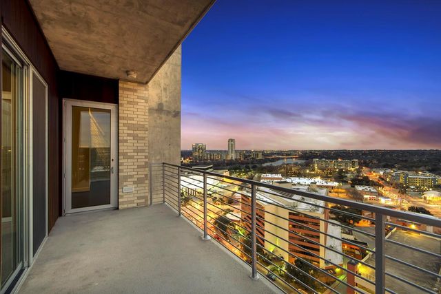 214 Barton Springs RD 1909, Austin, TX 78704