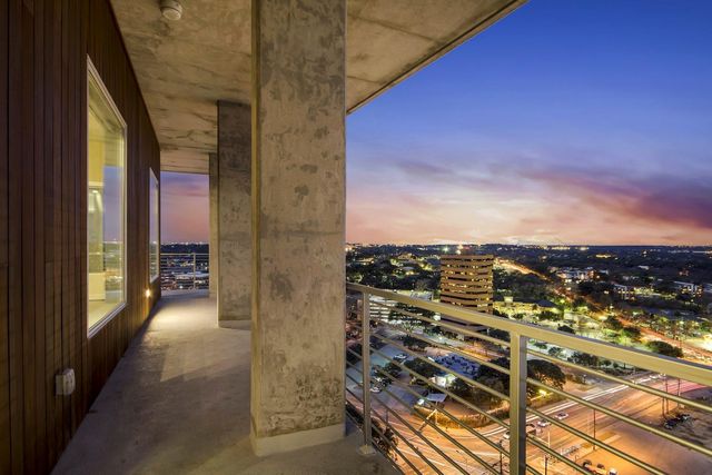 214 Barton Springs RD 1909, Austin, TX 78704