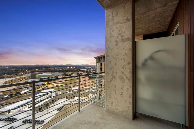 214 Barton Springs RD 1909, Austin, TX 78704