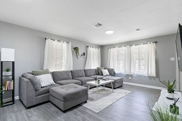 5130 Cosby Street, Houston, TX 77021