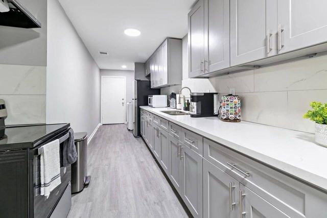 5130 Cosby Street, Houston, TX 77021