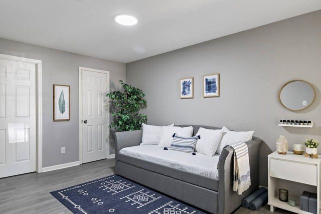 5130 Cosby Street, Houston, TX 77021