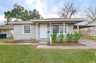 5130 Cosby Street, Houston, TX 77021