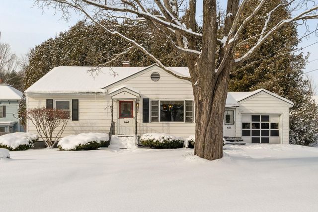 7 Grant Avenue, Barre City, VT 05641