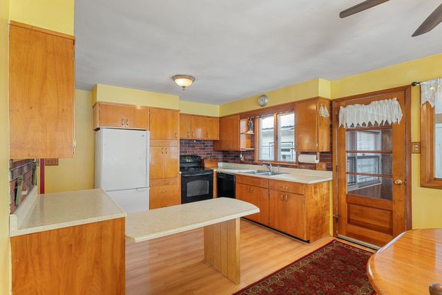 7 Grant Avenue, Barre City, VT 05641