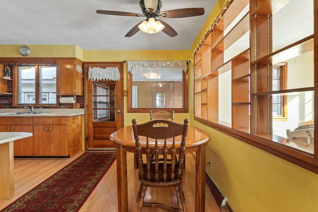 7 Grant Avenue, Barre City, VT 05641