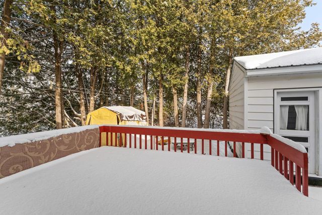 7 Grant Avenue, Barre City, VT 05641