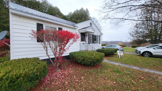 7 Grant Avenue, Barre City, VT 05641