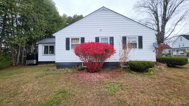 7 Grant Avenue, Barre City, VT 05641