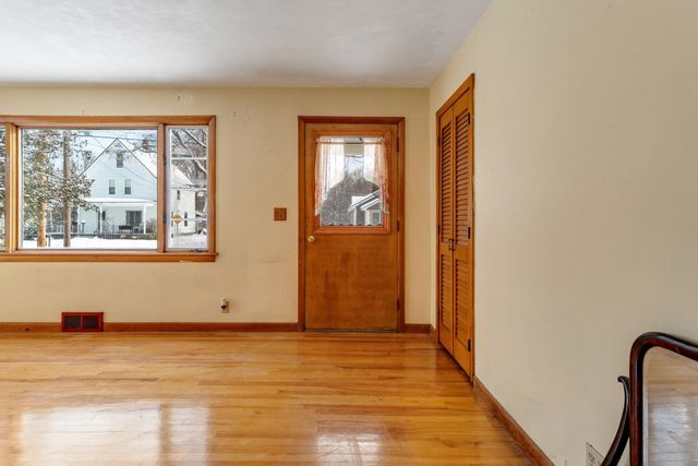 7 Grant Avenue, Barre City, VT 05641