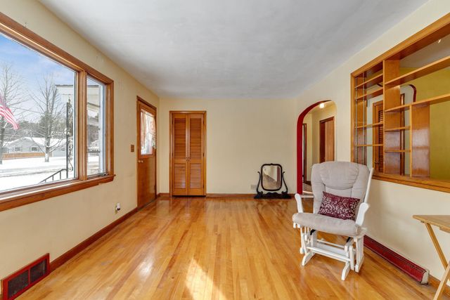 7 Grant Avenue, Barre City, VT 05641