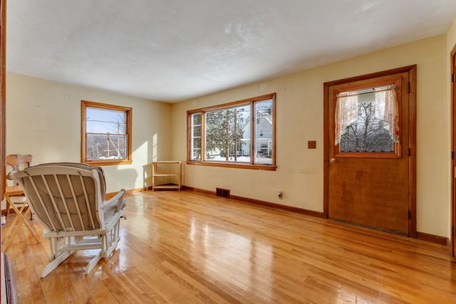 7 Grant Avenue, Barre City, VT 05641