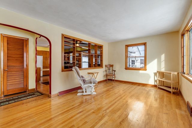 7 Grant Avenue, Barre City, VT 05641