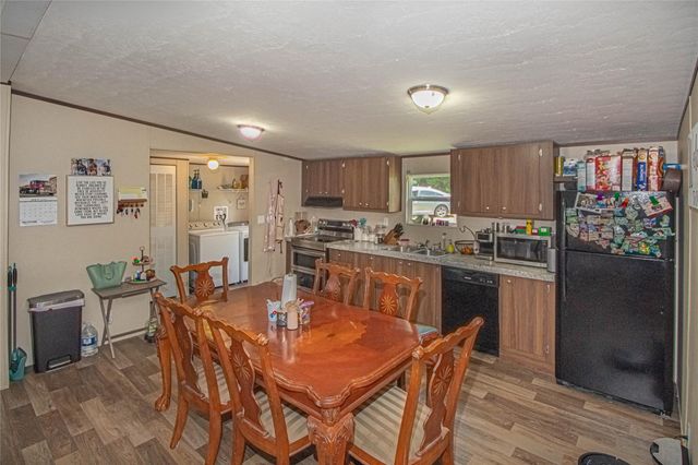 433 Highland Drive, Livingston, TX 77351