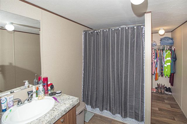 433 Highland Drive, Livingston, TX 77351