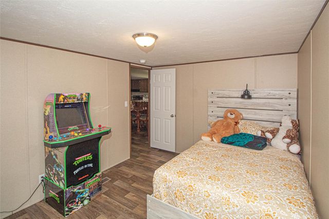 433 Highland Drive, Livingston, TX 77351