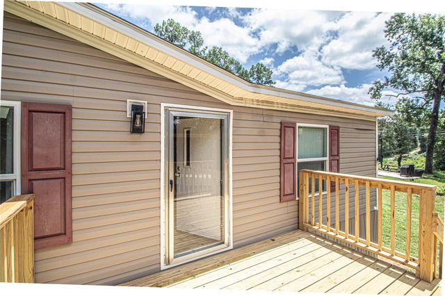 433 Highland Drive, Livingston, TX 77351