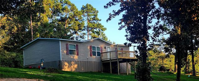 433 Highland Drive, Livingston, TX 77351