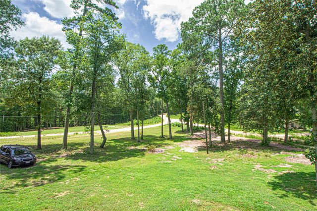 433 Highland Drive, Livingston, TX 77351