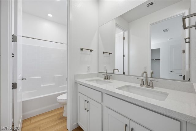 1512 Hopeful Lark Lane, Las Vegas, NV 89138