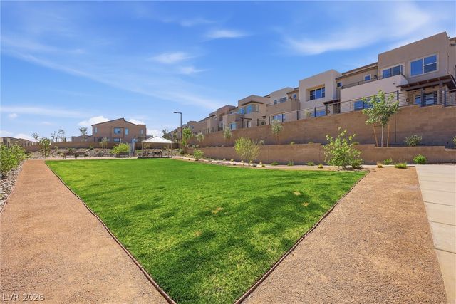 1512 Hopeful Lark Lane, Las Vegas, NV 89138