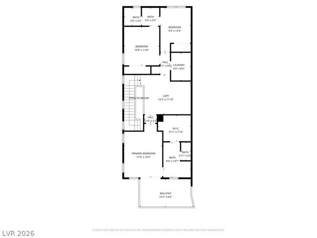 1512 Hopeful Lark Lane, Las Vegas, NV 89138