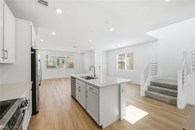 1512 Hopeful Lark Lane, Las Vegas, NV 89138