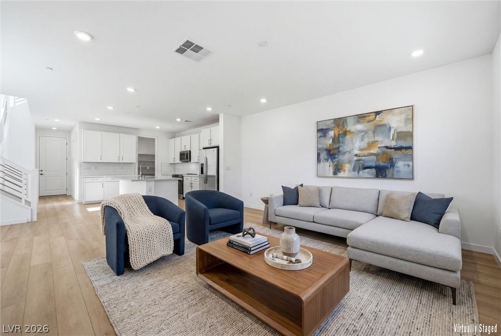 1512 Hopeful Lark Lane, Las Vegas, NV 89138