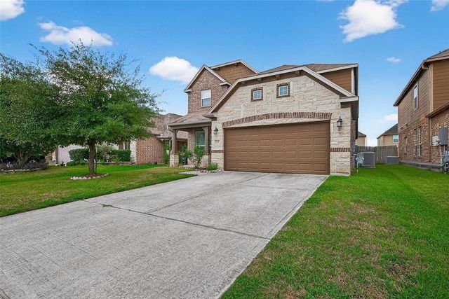 3218 Dapple Vale Trl, Spring, TX 77373