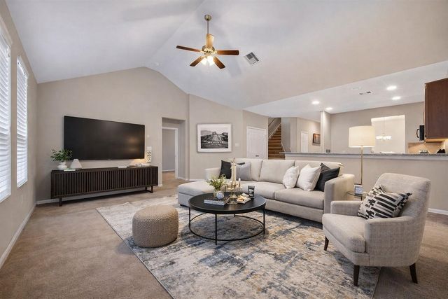 3218 Dapple Vale Trl, Spring, TX 77373