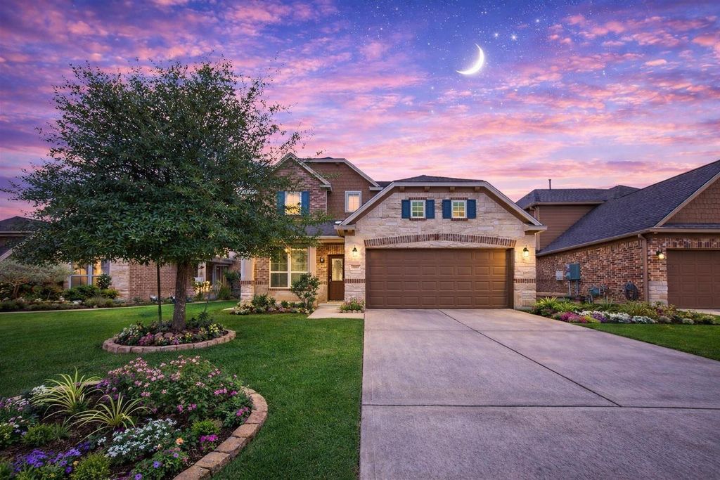 3218 Dapple Vale Trl, Spring, TX 77373